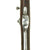 Original Belgian M-1867 Albini-Braendlin 11mm Trapdoor Infantry Rifle with External Hammer - dated 1868 Original Items