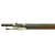 Original Belgian M-1867 Albini-Braendlin 11mm Trapdoor Infantry Rifle with External Hammer - dated 1868 Original Items