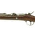 Original Belgian M-1867 Albini-Braendlin 11mm Trapdoor Infantry Rifle with External Hammer - dated 1868 Original Items