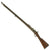 Original Belgian M-1867 Albini-Braendlin 11mm Trapdoor Infantry Rifle with External Hammer - dated 1868 Original Items