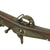 Original Belgian M-1867 Albini-Braendlin 11mm Trapdoor Infantry Rifle with External Hammer - dated 1868 Original Items