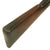 Original Belgian M-1867 Albini-Braendlin 11mm Trapdoor Infantry Rifle with External Hammer - dated 1868 Original Items