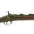Original Belgian M-1867 Albini-Braendlin 11mm Trapdoor Infantry Rifle with External Hammer - dated 1868 Original Items