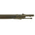 Original Belgian M-1867 Albini-Braendlin 11mm Trapdoor Infantry Rifle with External Hammer - dated 1868 Original Items
