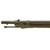 Original Belgian M-1867 Albini-Braendlin 11mm Trapdoor Infantry Rifle with External Hammer - dated 1868 Original Items