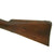 Original Belgian M-1867 Albini-Braendlin 11mm Trapdoor Infantry Rifle with External Hammer - dated 1868 Original Items