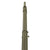 Original Belgian M-1867 Albini-Braendlin 11mm Trapdoor Infantry Rifle with External Hammer - dated 1868 Original Items