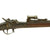 Original Belgian M-1867 Albini-Braendlin 11mm Trapdoor Infantry Rifle with External Hammer - dated 1868 Original Items
