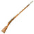 Original French Fusil Modèle 1866 Chassepot Needle Fire Rifle by Tulle dated 1868 - Matching Serial R 58369 Original Items