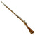 Original French Fusil Modèle 1866 Chassepot Needle Fire Rifle by Tulle dated 1868 - Matching Serial R 58369 Original Items