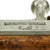 Original French Fusil Modèle 1866 Chassepot Needle Fire Rifle by Tulle dated 1868 - Matching Serial R 58369 Original Items