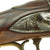 Original Rare British P-1773 Eliott Flintlock Carbine with Ramrod "Nose Cap Catch" - Circa 1773-1780 Original Items