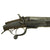 Original British Double Barrel J. Manton of London & Calcutta .500 Express Big Game Tiger Rifle in Relic Condition Original Items