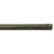 Original British Double Barrel J. Manton of London & Calcutta .500 Express Big Game Tiger Rifle in Relic Condition Original Items