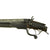 Original British Double Barrel J. Manton of London & Calcutta .500 Express Big Game Tiger Rifle in Relic Condition Original Items