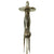 Original Indian 19th Century Tulwar Heavy Battle Sword with Handguard - Sepoy Rebellion of 1857-59 Original Items