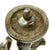 Original Indian 19th Century Tulwar Heavy Battle Sword with Handguard - Sepoy Rebellion of 1857-59 Original Items