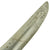 Original Indian 19th Century Tulwar Heavy Battle Sword with Handguard - Sepoy Rebellion of 1857-59 Original Items