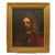 Original Framed Danish Oil Painting of Major Conrad Kauffmann of King Christian’s 5th Hussars - Circa 1680 -1690 Original Items