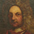 Original Framed Danish Oil Painting of Major Conrad Kauffmann of King Christian’s 5th Hussars - Circa 1680 -1690 Original Items
