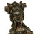 Original British Napoleonic Naval Poop Deck Small Ship’s Carved Mermaid Figurehead from H.M.S. ARETHUSA Original Items