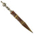 Original Middle Eastern Kindjal Style Dagger from the Ottoman or Russian Empires c.1800 Original Items