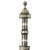 Original Middle Eastern Kindjal Style Dagger from the Ottoman or Russian Empires c.1800 Original Items