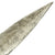 Original Middle Eastern Kindjal Style Dagger from the Ottoman or Russian Empires c.1800 Original Items