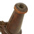 Original British Brown Leather “Lance Boot” for Lancer Troops by A. Ross Co. Ltd - dated 1900 Original Items