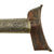 Original Dutch East Indies Kris Dagger with Carved Handle in Scabbard from the Island of Java - circa 1850 Original Items