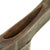 Original Dutch East Indies Kris Dagger with Carved Handle in Scabbard from the Island of Java - circa 1850 Original Items