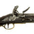 Original British Tower Marked Flintlock P-1756/81 Land Service Heavy Dragoon Pistol - G.R. Marked Original Items