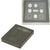 Original U.S. WWII Navy Atlantic Escape and Evasion Gold Barter Kit - Sealed and X-Rayed - Serial # 1515 Original Items