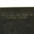 Original U.S. WWII Navy Atlantic Escape and Evasion Gold Barter Kit - Sealed and X-Rayed - Serial # 1991 Original Items