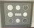 Original U.S. WWII Navy Atlantic Escape and Evasion Gold Barter Kit - Sealed and X-Rayed - Serial # 1993 Original Items
