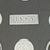 Original U.S. WWII Navy Atlantic Escape and Evasion Gold Barter Kit - Sealed and X-Rayed - Serial # 1996 Original Items