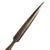 Original British Victorian Wood Hafted Cut-Down Cavalry Lance by Enfield Original Items