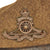 Original British WWII 21st Army Group Royal Artillery P-40 “Battledress” Uniform Set - Beret, Tunic, Shirt, Trousers Original Items