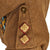 Original British WWII Airborne Royal Artillery P-40 “Battledress” Uniform Set - Beret, Tunic, Trousers, Mesh Tank Top and Belt Original Items