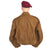Original British WWII Airborne Royal Artillery P-40 “Battledress” Uniform Set - Beret, Tunic, Trousers, Mesh Tank Top and Belt Original Items