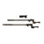 Original German WWII Deactivated MP44 Operating Rod Lot with Bolt Carrier - (3) Items Original Items