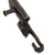 Original German WWII Deactivated MP44 Operating Rod Lot with Bolt Carrier - (3) Items Original Items
