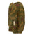 Original German WWII Heer Reversible Winter Tan and Water Camouflage Parka Original Items