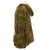 Original German WWII Heer Reversible Winter Tan and Water Camouflage Parka Original Items