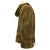 Original German WWII Heer Reversible Winter Tan and Water Camouflage Parka Original Items
