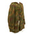 Original German WWII Heer Reversible Winter Tan and Water Camouflage Parka Original Items