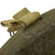 Original WWII U.S. Navy Unit Marked 1942 McCord Front Seam Fixed Bale M1 Helmet with Westinghouse Liner Original Items