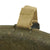 Original WWII U.S. Navy Unit Marked 1942 McCord Front Seam Fixed Bale M1 Helmet with Westinghouse Liner Original Items
