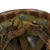 Original WWII U.S. Navy Unit Marked 1942 McCord Front Seam Fixed Bale M1 Helmet with Westinghouse Liner Original Items