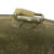Original U.S. WWII 1944 Captain's M1 Schlueter Swivel Bale Front Seam Helmet with Matching Firestone Liner Original Items